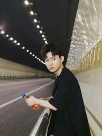 KPL：鸢尾之夏