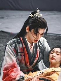 综影视：乾坤万转