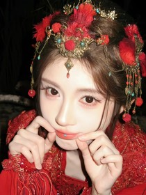 折腰：芙月鏡