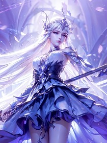 斗一：當(dāng)采兒成為修羅神