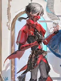 第五人格：demon——现世