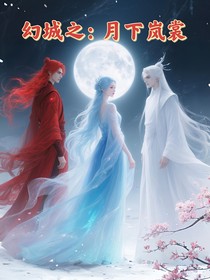 幻城之：月下岚裳