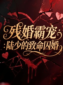 残婚霸宠：陆少的致命囚婚