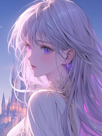 斗二绝世：紫凰泪琉璃殇