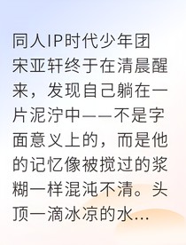 宋亚轩隐秘总裁的水管奇缘