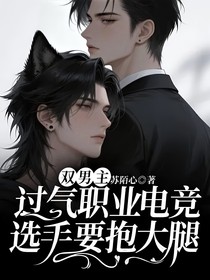 双男主：过气职业电竞选手要抱大腿