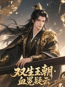 双生王朝丶血冕疑云
