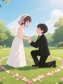 默默的保护