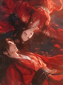 赤月牵缘录