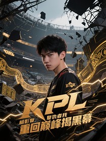 KPL暗影复仇者我重回巅峰揭黑幕