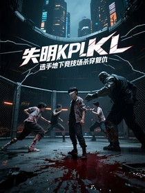 失明KPL选手地下竞技场杀穿复仇
