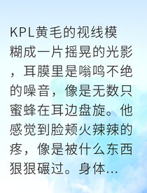 退役电竞选手沦落街头