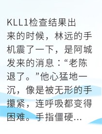 退役后我成了正义裁决者