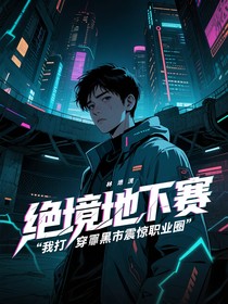 绝境地下赛我打穿黑市震惊职业圈