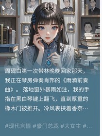 锈蚀的月光