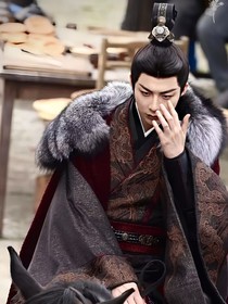 折腰：過情關(guān)