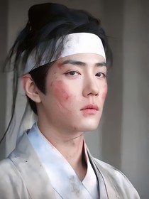 藏海傳：夫君萬福