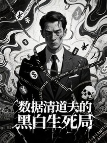 数据清道夫的黑白生死局