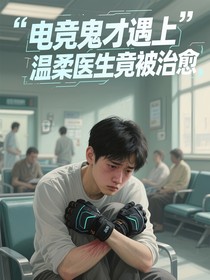 電競(jìng)鬼才遇上溫柔醫(yī)生竟被治愈
