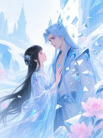 叶罗丽之王默身份曝光后被水王子疯宠