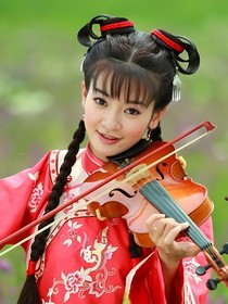 新还珠格格之萧倾城
