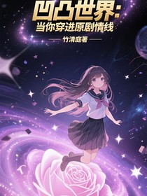凹凸世界：當(dāng)你穿進(jìn)原劇情線