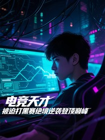 电竞天才被迫打黑赛绝境逆袭登顶巅峰