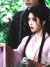 韶華若錦：更漏子