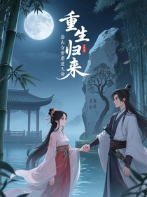 重生之淮水竹亭