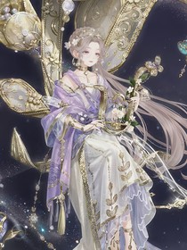 美少女战士之日月星