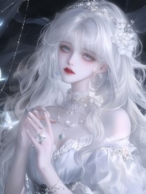 葉羅麗：六芒星月