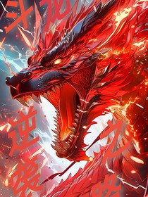 斗龙，逆袭之路