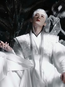 综影视：染染的恋爱之旅