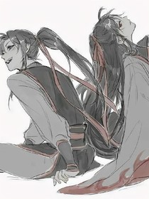 双羡之情缘