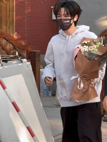 TNT：重生之后不想在爱你们