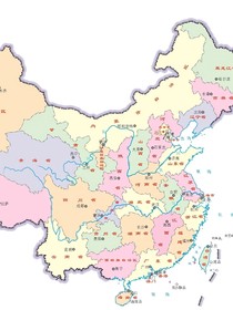 省市集体冲进我家？