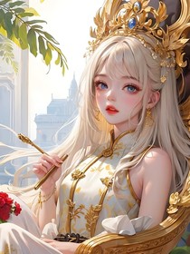 叶罗丽：金罗之女