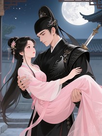 抱紧！恩人是锦衣卫！