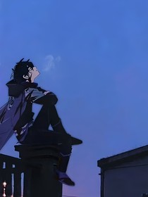 柒的三次元生活