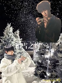 檀雪之約