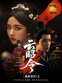 藏海传：云昭令