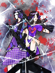 文茜：末世之子