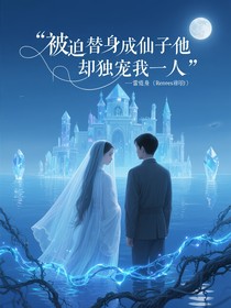 被迫替身成仙子他卻獨寵我一人