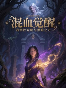 混血觉醒我掌控光明与黑暗之力