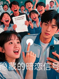 隱藏的暗戀信號(hào)