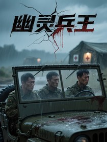 幽靈小組