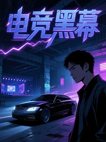 电竞黑幕