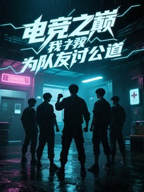 电竞之巅我为队友讨公道