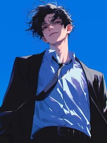 異能：我的能力是修改源代碼