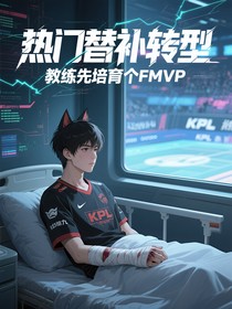 热门替补转型教练我先培育个FMVP